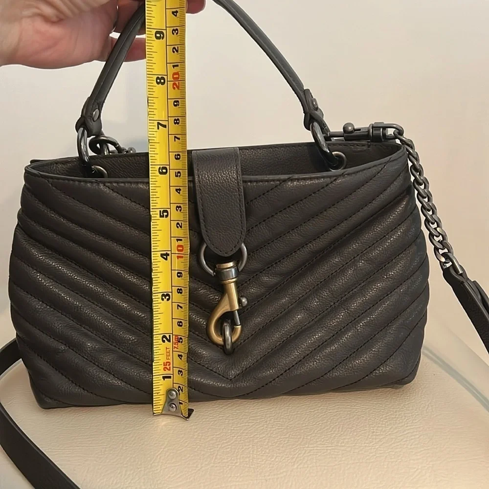 Rebecca Minkoff gently used